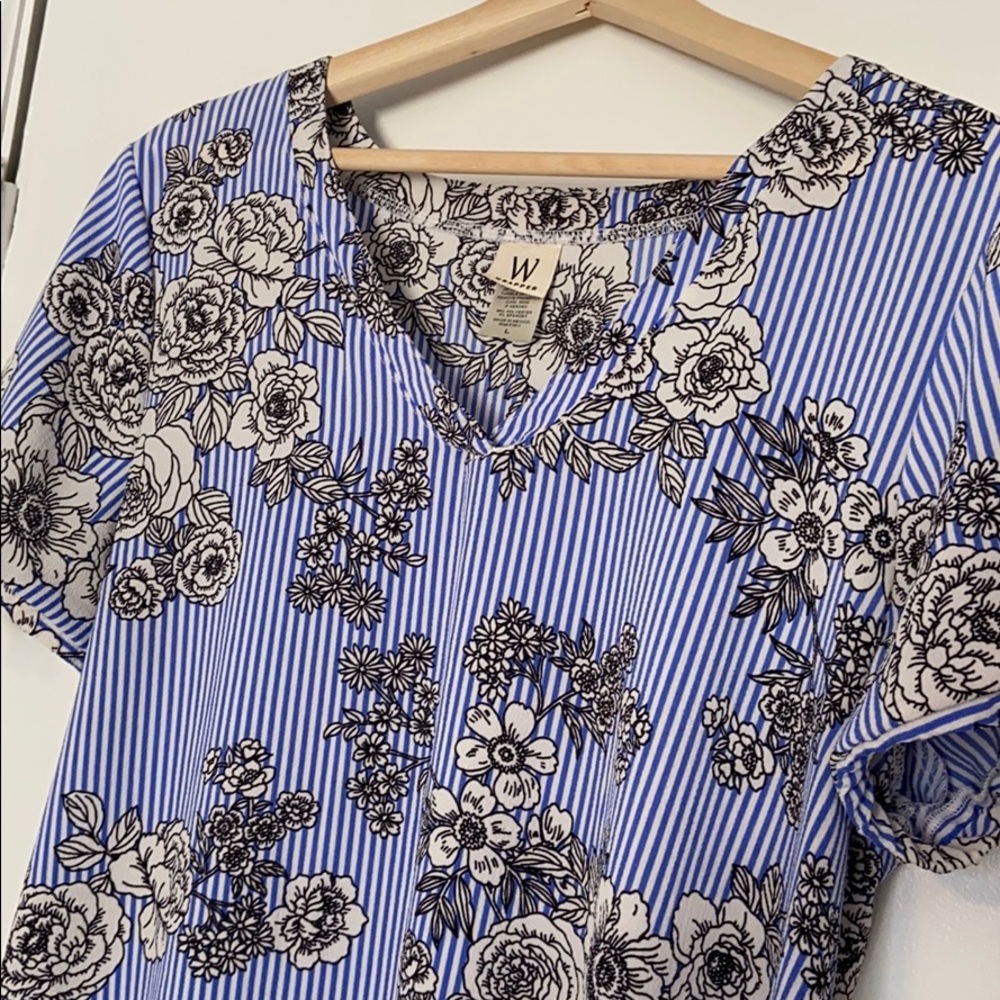 Dress size Large